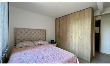 Extraordinario apartamento en san silvestre.Colombia-Pereira.