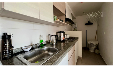 Extraordinario apartamento en san silvestre.Colombia-Pereira.