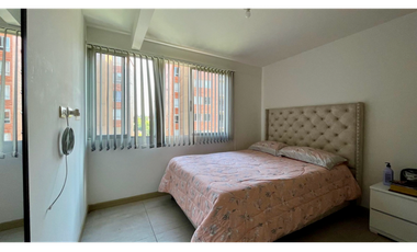 Extraordinario apartamento en san silvestre.Colombia-Pereira.