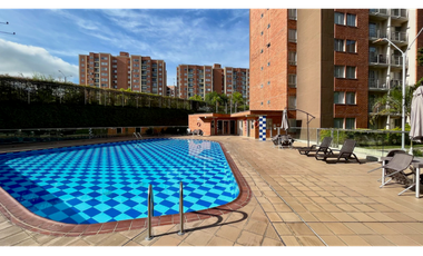 Extraordinario apartamento en san silvestre.Colombia-Pereira.