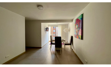 Extraordinario apartamento en san silvestre.Colombia-Pereira.