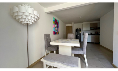 Extraordinario apartamento en san silvestre.Colombia-Pereira.