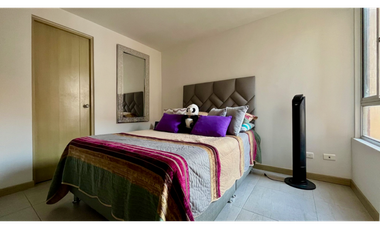 Extraordinario apartamento en san silvestre.Colombia-Pereira.