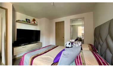 Extraordinario apartamento en san silvestre.Colombia-Pereira.