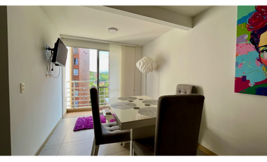 Extraordinario apartamento en san silvestre.Colombia-Pereira.