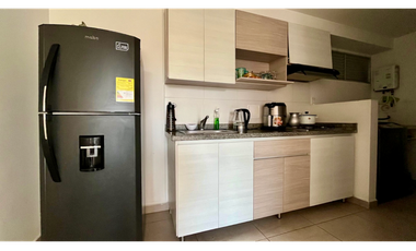 Extraordinario apartamento en san silvestre.Colombia-Pereira.