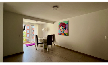 Extraordinario apartamento en san silvestre.Colombia-Pereira.