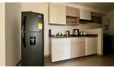 Extraordinario apartamento en san silvestre.Colombia-Pereira.