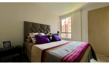 Extraordinario apartamento en san silvestre.Colombia-Pereira.
