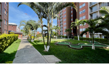 Extraordinario apartamento en san silvestre.Colombia-Pereira.