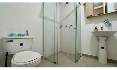 Extraordinario apartamento en san silvestre.Colombia-Pereira.
