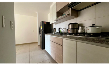 Extraordinario apartamento en san silvestre.Colombia-Pereira.