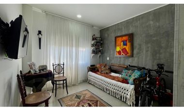 Extraordinaria casa campestre de un solo nivel en Las Margaritas Condominio Campestre. Combia. Pereira - Colombia.