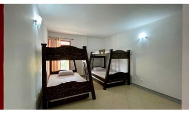 Majestuosa casa campestre vía Alcala ideal para Hotel Campestre. Hacienda Cafetera. Pereira - Colombia.