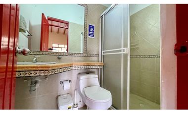 Majestuosa casa campestre vía Alcala ideal para Hotel Campestre. Hacienda Cafetera. Pereira - Colombia.