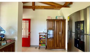 Majestuosa casa campestre vía Alcala ideal para Hotel Campestre. Hacienda Cafetera. Pereira - Colombia.