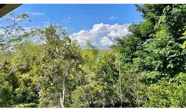 Majestuosa casa campestre vía Alcala ideal para Hotel Campestre. Hacienda Cafetera. Pereira - Colombia.
