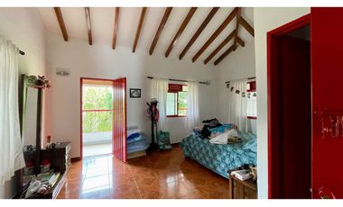 Majestuosa casa campestre vía Alcala ideal para Hotel Campestre. Hacienda Cafetera. Pereira - Colombia.