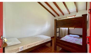 Majestuosa casa campestre vía Alcala ideal para Hotel Campestre. Hacienda Cafetera. Pereira - Colombia.