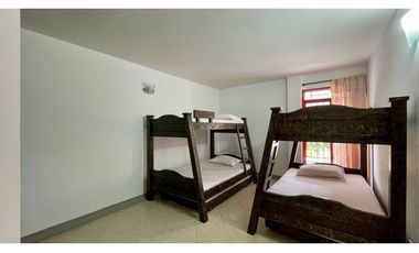 Majestuosa casa campestre vía Alcala ideal para Hotel Campestre. Hacienda Cafetera. Pereira - Colombia.