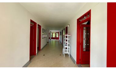 Majestuosa casa campestre vía Alcala ideal para Hotel Campestre. Hacienda Cafetera. Pereira - Colombia.