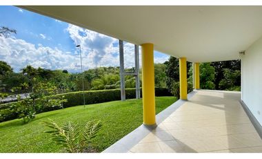 Majestuosa casa campestre vía Alcala ideal para Hotel Campestre. Hacienda Cafetera. Pereira - Colombia.