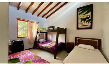 Majestuosa casa campestre vía Alcala ideal para Hotel Campestre. Hacienda Cafetera. Pereira - Colombia.