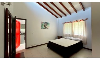 Majestuosa casa campestre vía Alcala ideal para Hotel Campestre. Hacienda Cafetera. Pereira - Colombia.