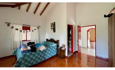 Majestuosa casa campestre vía Alcala ideal para Hotel Campestre. Hacienda Cafetera. Pereira - Colombia.