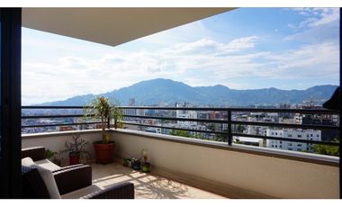 Majestuoso apartamento en Cabo Marzo. Pinares. Pereira - Colombia.