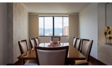 Majestuoso apartamento en Cabo Marzo. Pinares. Pereira - Colombia.