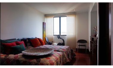 Majestuoso apartamento en Cabo Marzo. Pinares. Pereira - Colombia.