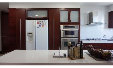 Majestuoso apartamento en Cabo Marzo. Pinares. Pereira - Colombia.