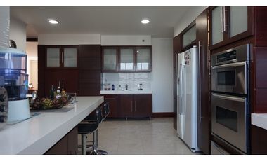 Majestuoso apartamento en Cabo Marzo. Pinares. Pereira - Colombia.