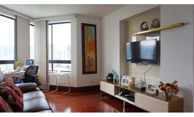 Majestuoso apartamento en Cabo Marzo. Pinares. Pereira - Colombia.