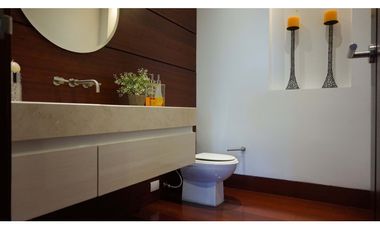 Majestuoso apartamento en Cabo Marzo. Pinares. Pereira - Colombia.