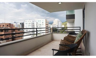 Majestuoso apartamento en Cabo Marzo. Pinares. Pereira - Colombia.