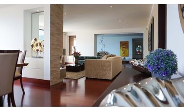 Majestuoso apartamento en Cabo Marzo. Pinares. Pereira - Colombia.