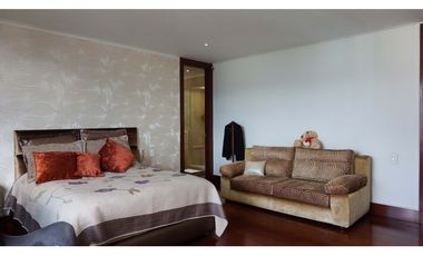 Majestuoso apartamento en Cabo Marzo. Pinares. Pereira - Colombia.