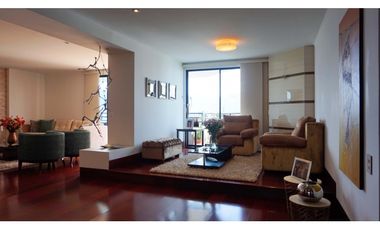 Majestuoso apartamento en Cabo Marzo. Pinares. Pereira - Colombia.