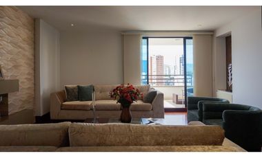 Majestuoso apartamento en Cabo Marzo. Pinares. Pereira - Colombia.