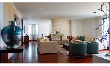 Majestuoso apartamento en Cabo Marzo. Pinares. Pereira - Colombia.