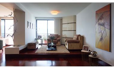 Majestuoso apartamento en Cabo Marzo. Pinares. Pereira - Colombia.