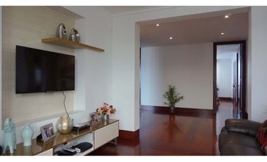 Majestuoso apartamento en Cabo Marzo. Pinares. Pereira - Colombia.