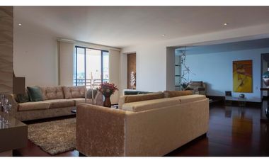 Majestuoso apartamento en Cabo Marzo. Pinares. Pereira - Colombia.