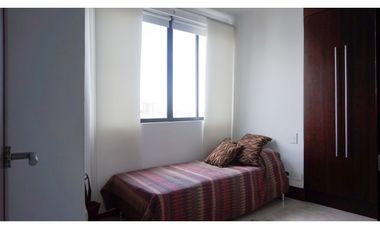 Majestuoso apartamento en Cabo Marzo. Pinares. Pereira - Colombia.