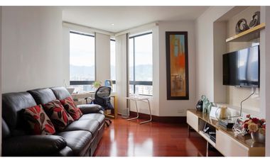 Majestuoso apartamento en Cabo Marzo. Pinares. Pereira - Colombia.