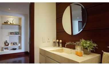 Majestuoso apartamento en Cabo Marzo. Pinares. Pereira - Colombia.