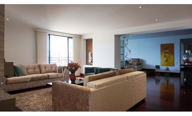 Majestuoso apartamento en Cabo Marzo. Pinares. Pereira - Colombia.