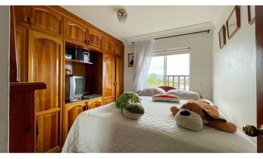 Extraordinario apartamento en gamma. Villa Olimpica. Pereira - Colombia.